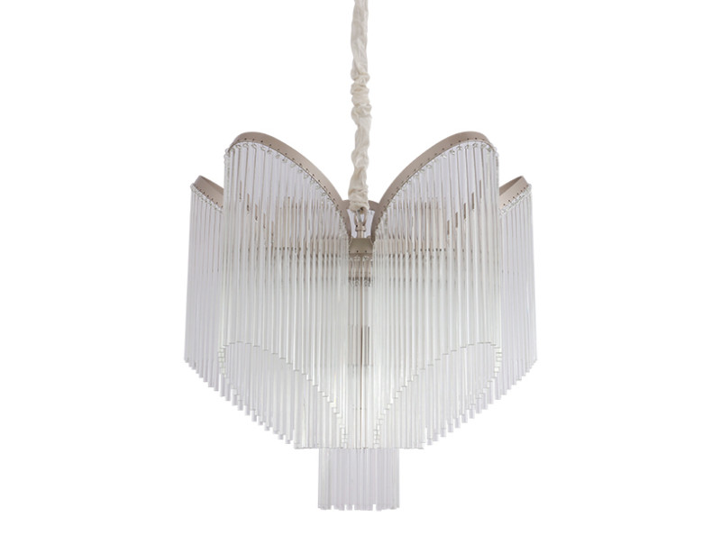 Фото Подвесная люстра Newport 3229/C