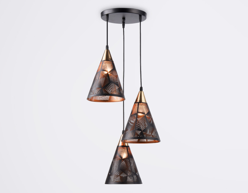 Каскадная люстра Ambrella Light TR8435 Цена на Каскадная люстра Ambrella Light TR8435