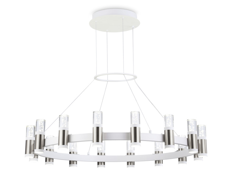 Фото Подвесная люстра Ambrella Light FL6208