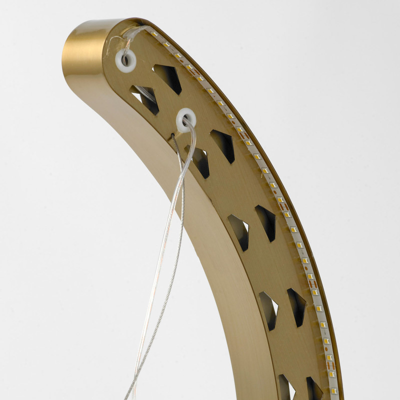 Цена на Подвесная люстра Lussole LSP-7217