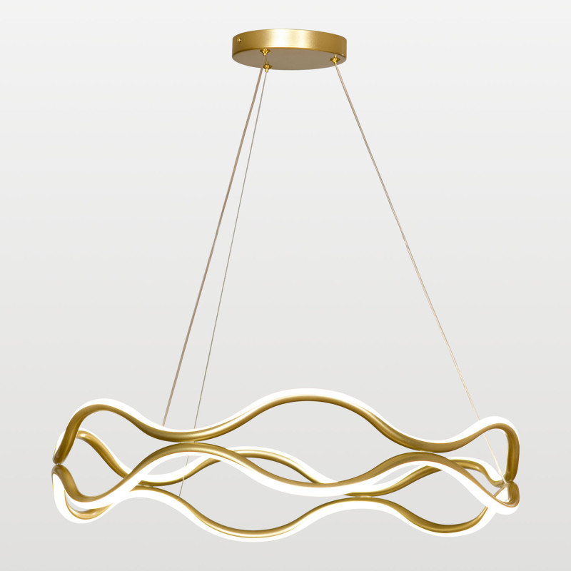 Подвесной светильник Lussole LSP-7216