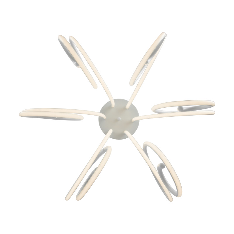 Цена на Накладная люстра Freya FR6044CL-L114W