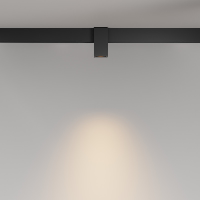 Цена на Maytoni Technical TR121-2-7W3K-B