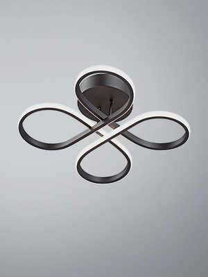 Фото Накладная люстра Vitaluce V3778-1/4PL