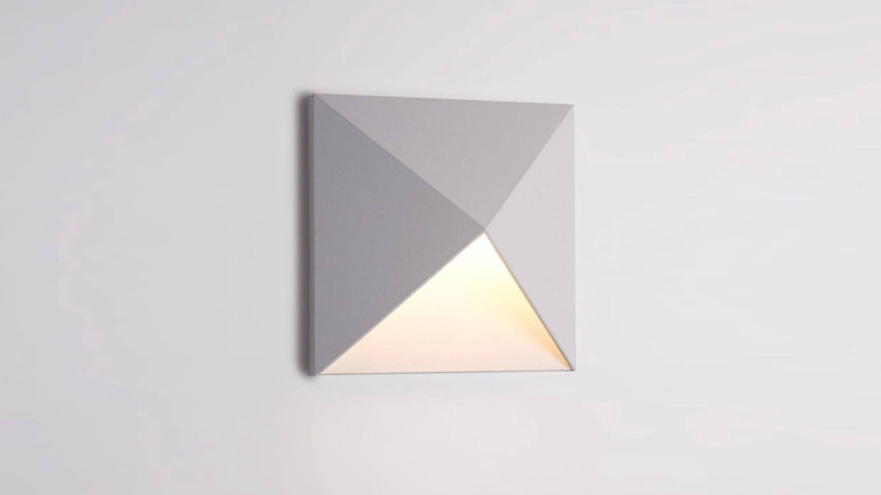 DesignLed LW-A0039A-WH-WW