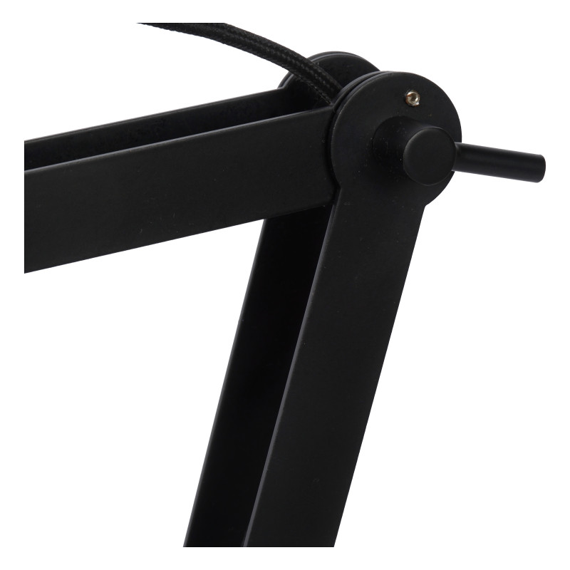 Купить с доставкой по Москве и России Настольная лампа LUCIDE 45592/81/30