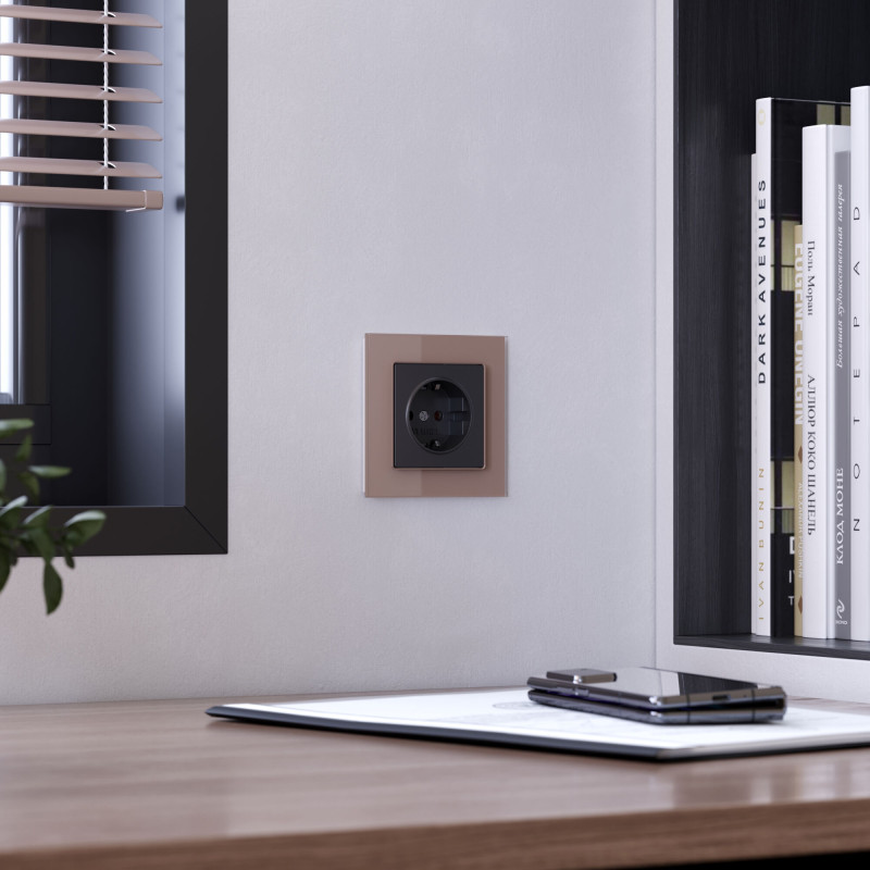 Цена на Рамка Werkel W0011142