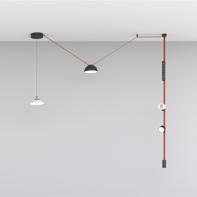 Denkirs DK5565-WH+BK Купить Denkirs DK5565-WH+BK