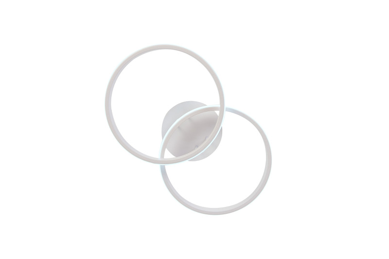 Цена на Накладная люстра Natali Kovaltseva LED LAMPS 81177