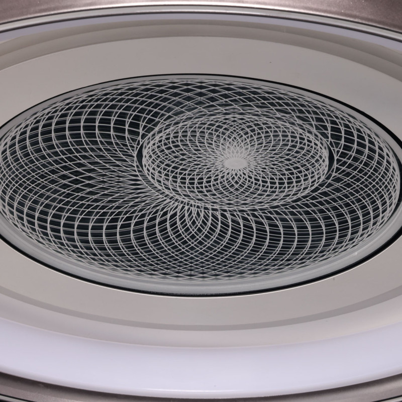 Купить с доставкой по Москве и России Накладной светильник DeMarkt 660014301