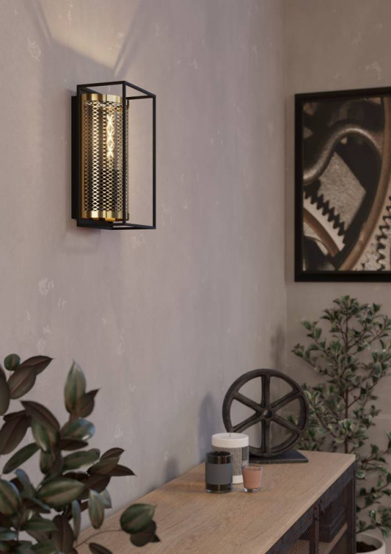 Бра EGLO 43789 Купить с доставкой по Москве и России Бра EGLO 43789