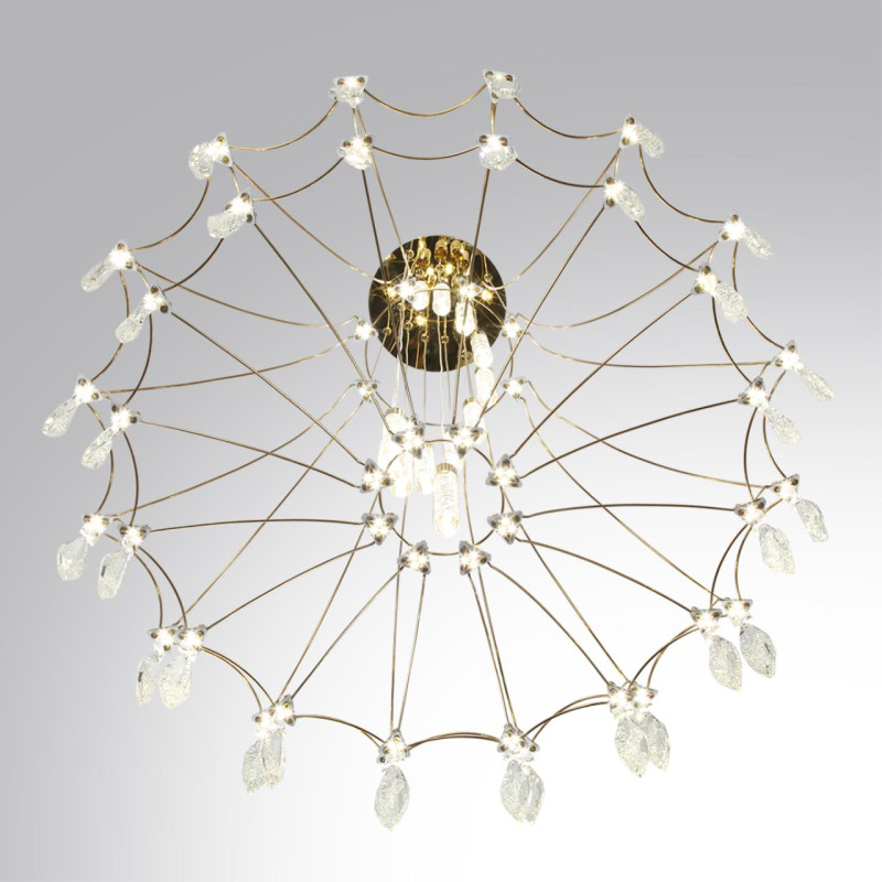 Цена на Подвесная люстра Odeon Light 7000/51L