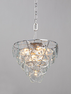 Подвесная люстра Vitaluce V5834-9/10