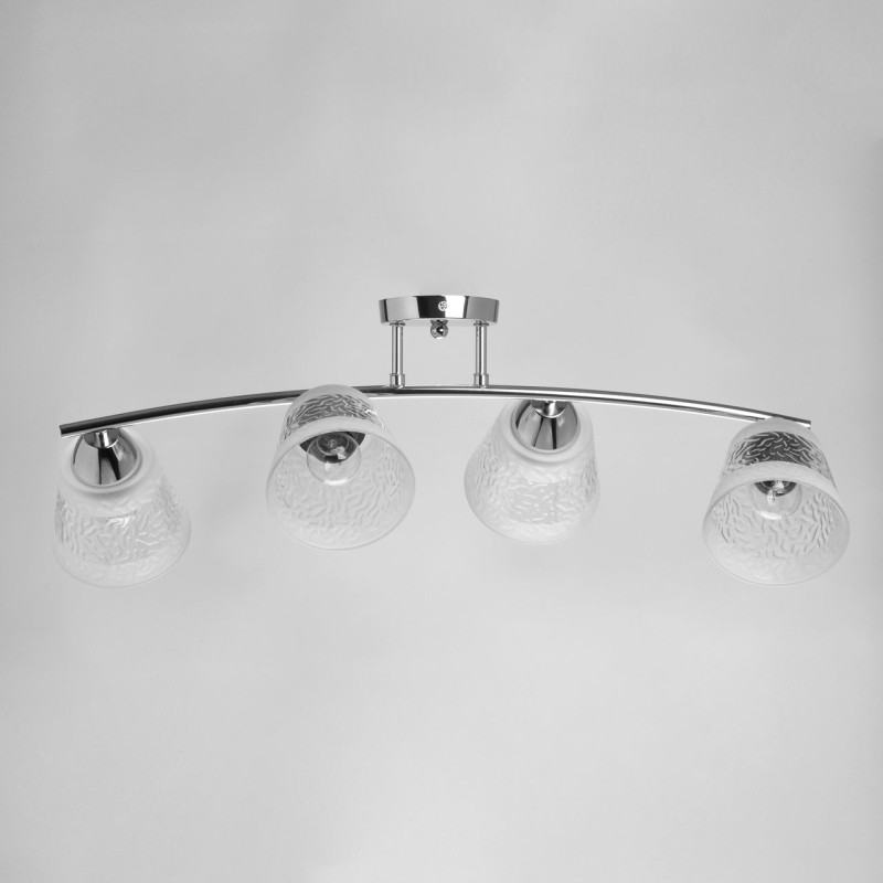 Купить Накладная люстра DeMarkt 673018404