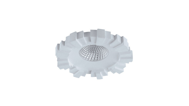 DesignLed LC2037WH-5-NW