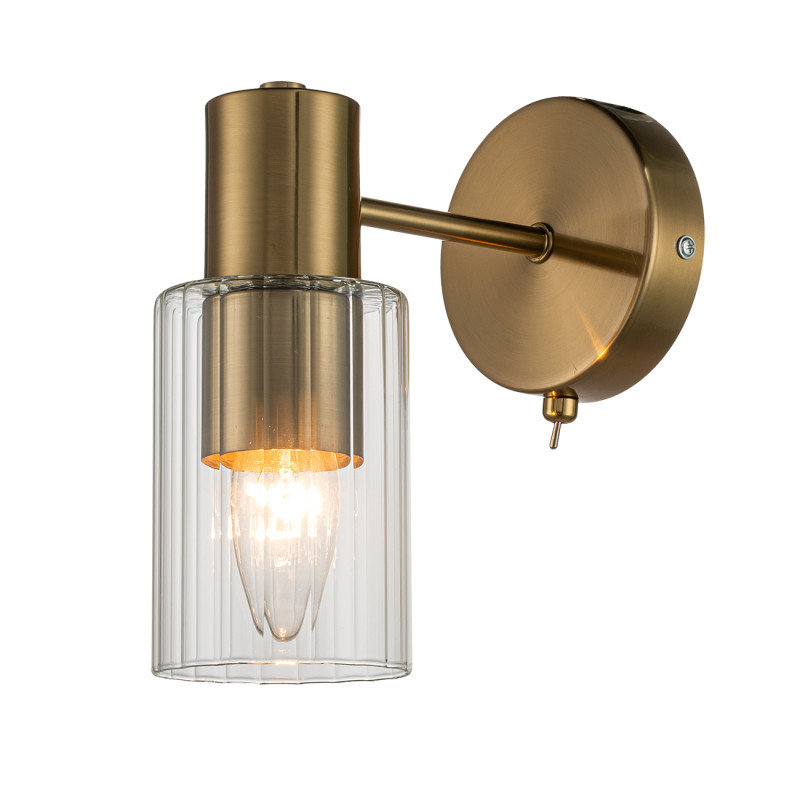 Фото Бра Escada 2120/1A Gold