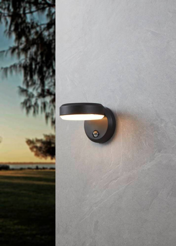 Светильник настенный EGLO 900674 Светильник настенный EGLO 900674 в интернет магазине Гет Лайт