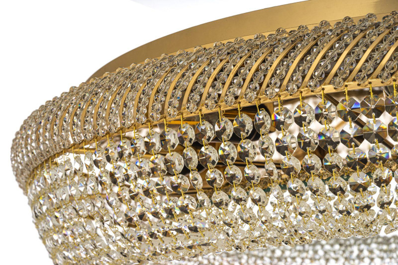 Накладная люстра Dio D'arte Bari E 1.4.80.100 G в интернет магазине Гет Лайт