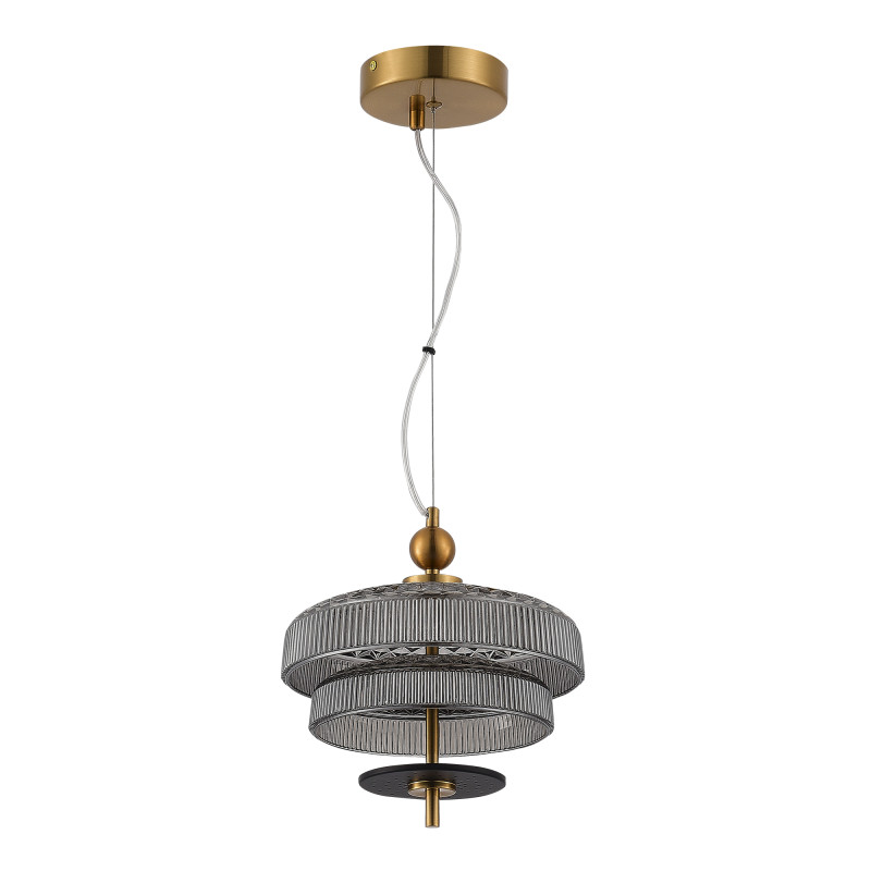 Купить с доставкой по Москве и России Подвесной светильник ST-Luce SL6122.303.01