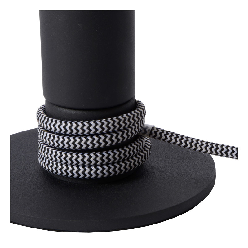 Настольная лампа LUCIDE 45576/01/30 Цена на Настольная лампа LUCIDE 45576/01/30