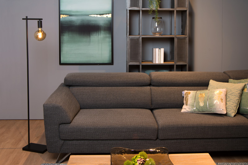 Купить Торшер LUCIDE 21721/01/30