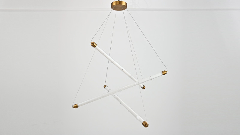 Подвесная люстра Favourite 4558-3P в интернет магазине Гет Лайт