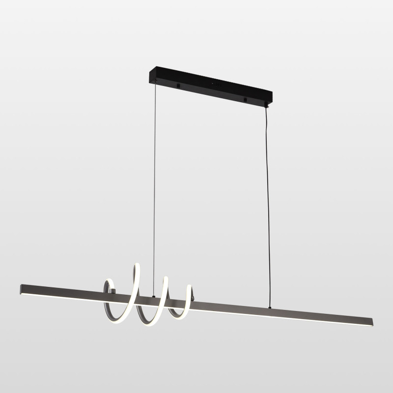 Фото Линейный светильник Lussole LSP-7165