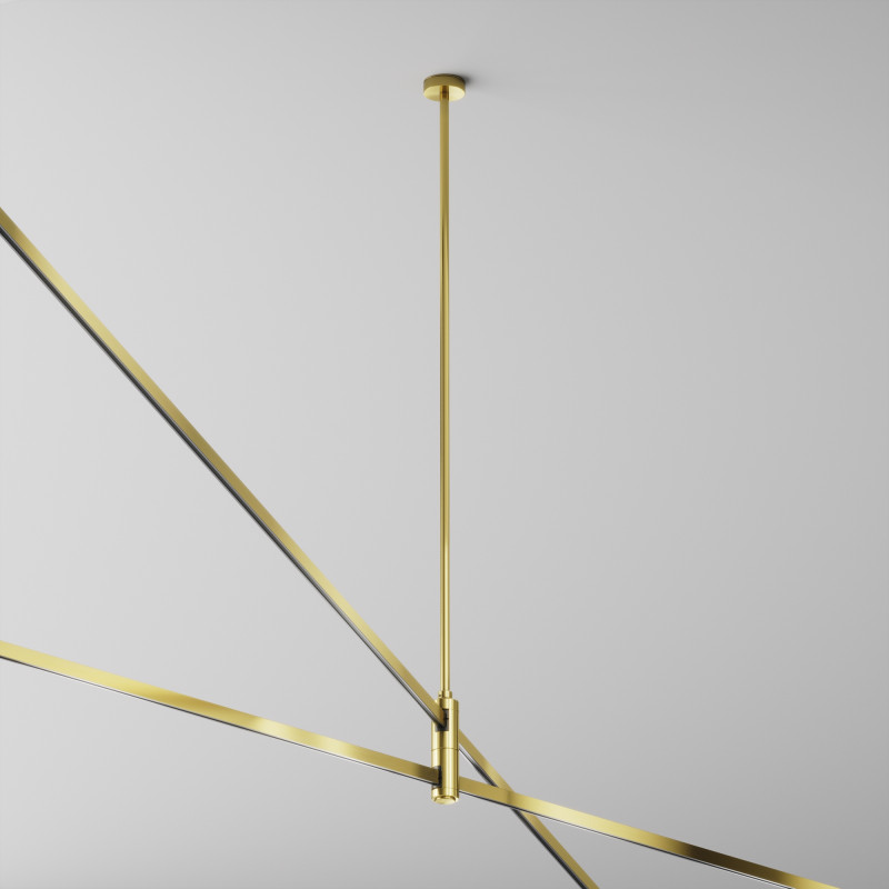 Стойка Maytoni Technical TRA159С-D1-BS Купить с доставкой по Москве и России Стойка Maytoni Technical TRA159С-D1-BS