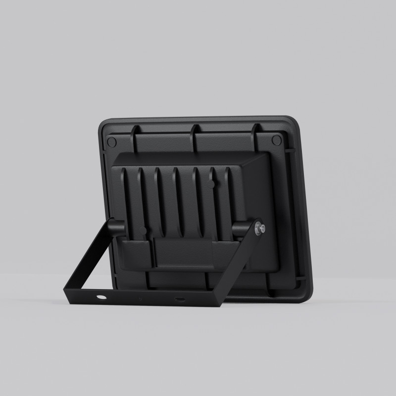 Купить с доставкой по Москве и России Прожектор Maytoni FL001-L10B6K