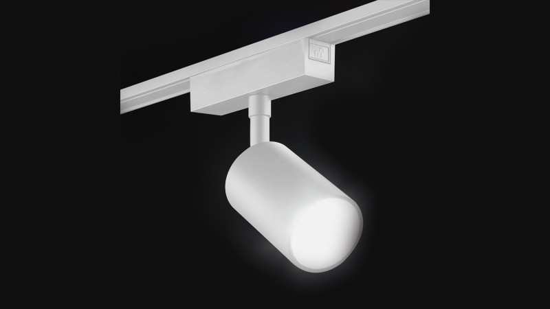 Цена на Светильник на шине SWG pro SL-SLIM-SPWH-15-CCT