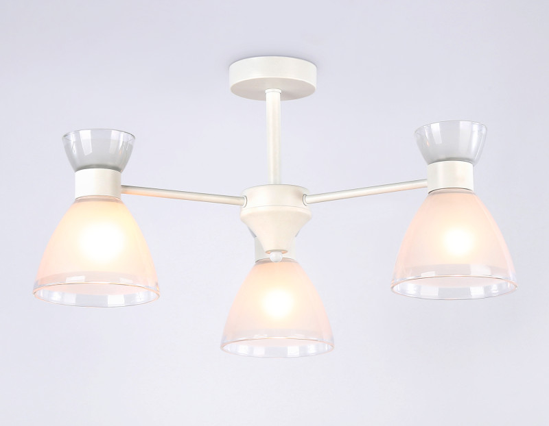 Купить Люстра на штанге Ambrella Light TR3177