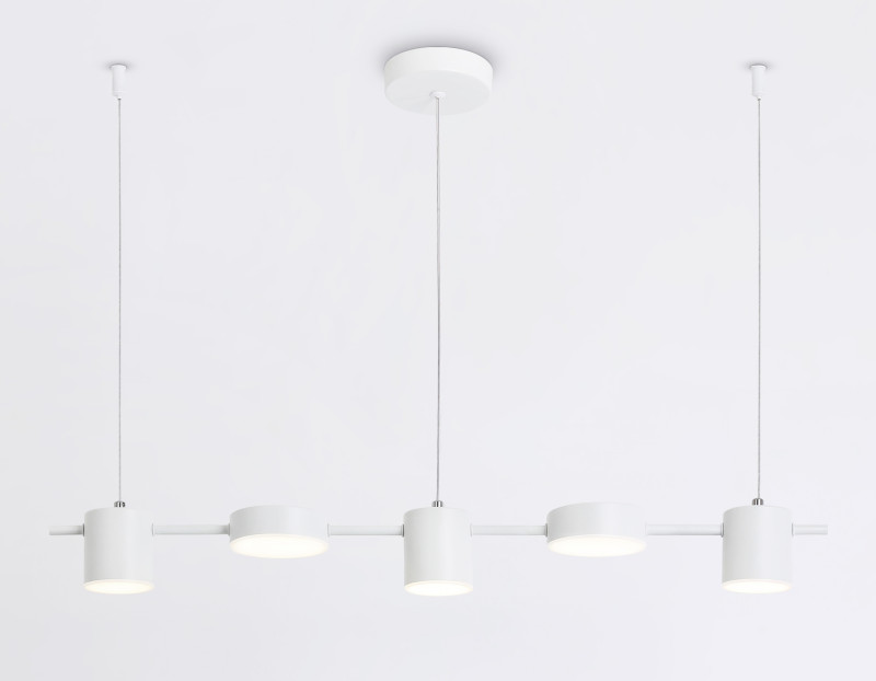 Подвесной светильник Ambrella Light FL51678 в интернет магазине Гет Лайт