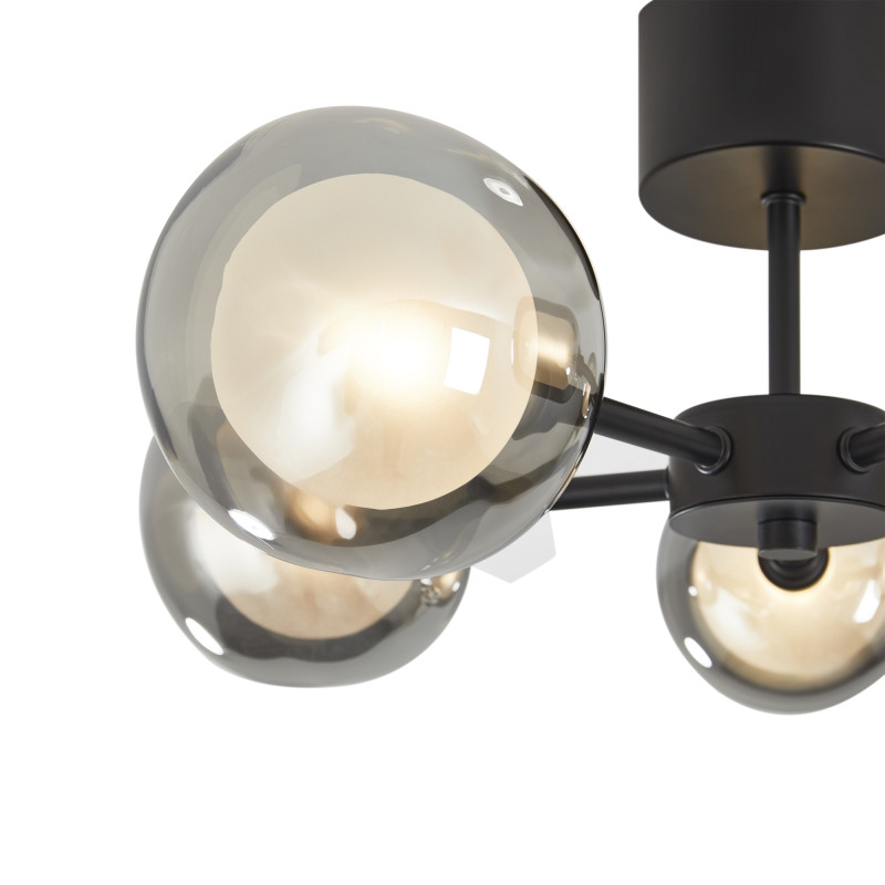 Купить Люстра на штанге Freya FR5435PL-05B