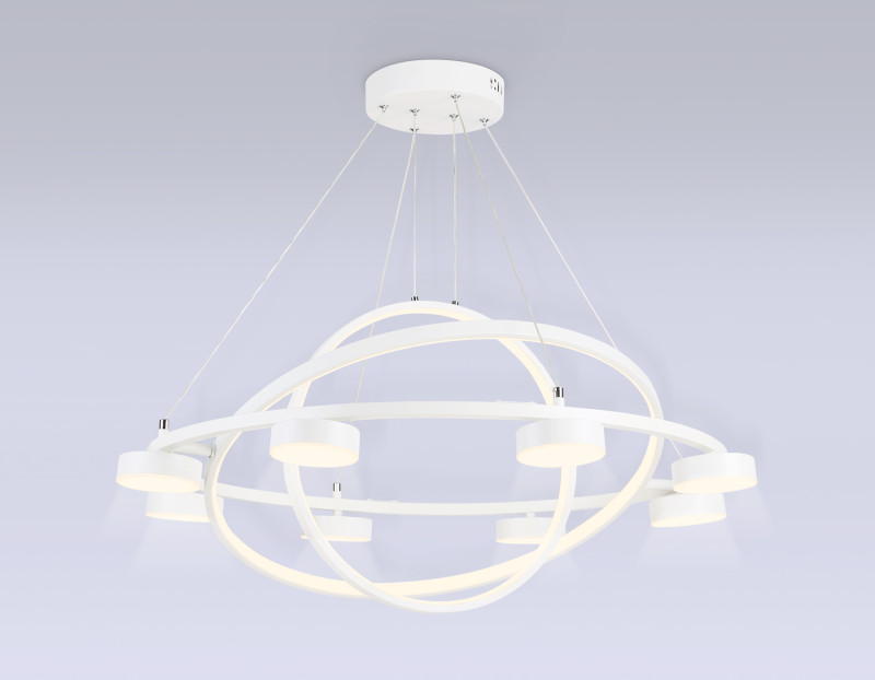 Цена на Подвесная люстра Ambrella Light FL51777