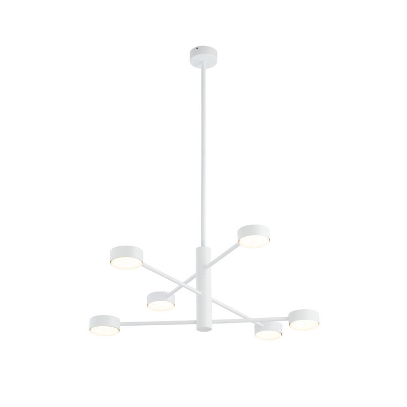 Цена на Люстра на штанге Nowodvorski 7942