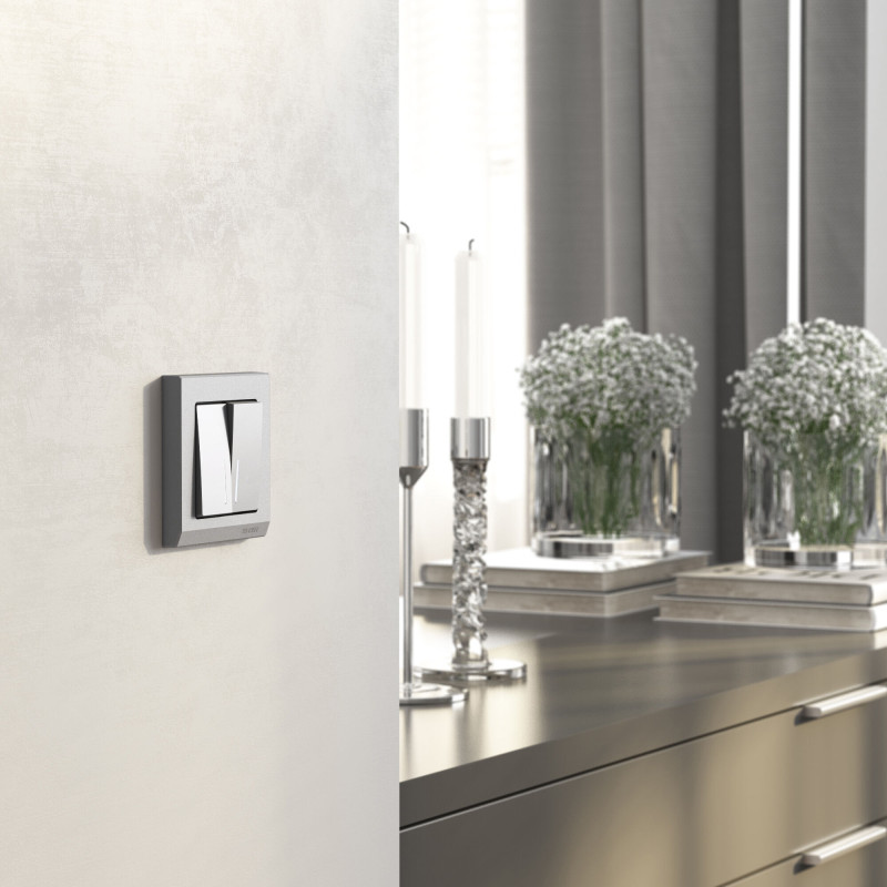 Рамка Werkel W0011865 Фото Рамка Werkel W0011865