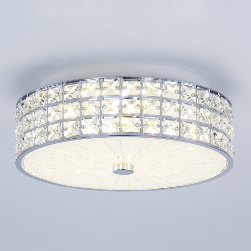 Купить Накладная люстра Citilux CL32413G1