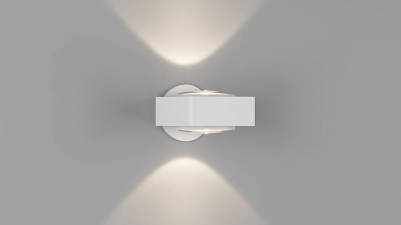 Фото Бра DesignLed GW-1025-6-WH-WW