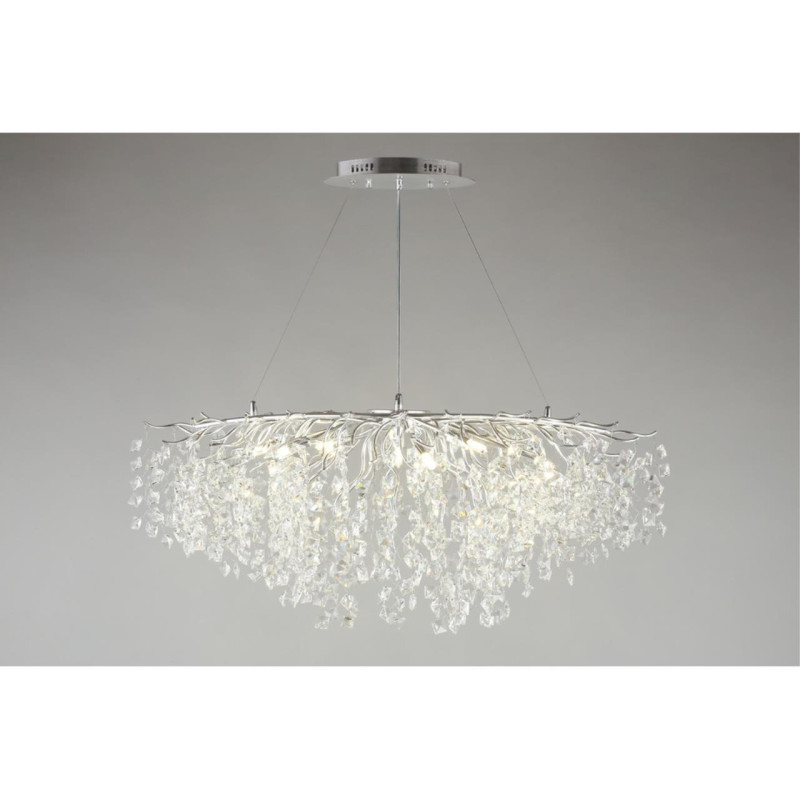 Купить с доставкой по Москве и России Подвесная люстра APLOYT APL.846.13.10