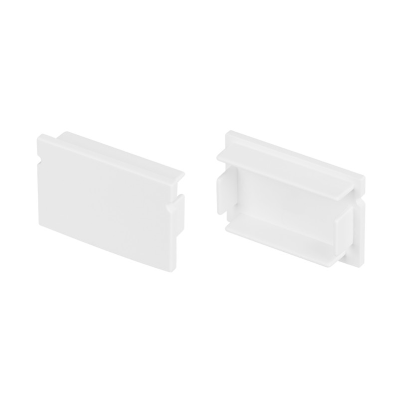 Заглушка профиля Arlight 047018 Фото Заглушка профиля Arlight 047018