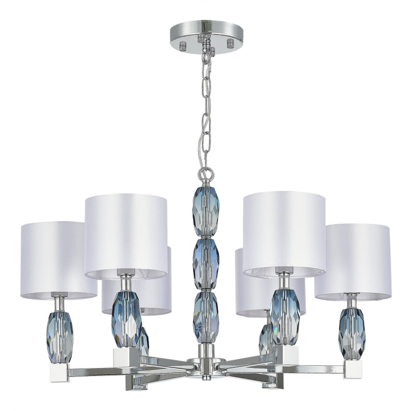 Подвесная люстра ST-Luce SL1759.103.06 Цена на Подвесная люстра ST-Luce SL1759.103.06