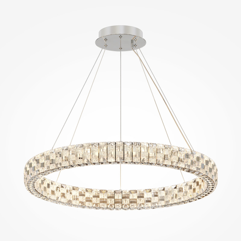 Купить Подвесная люстра Maytoni MOD335PL-L40CH3K