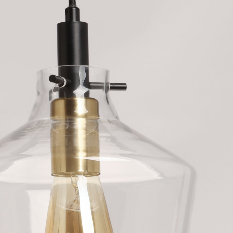 Подвесной светильник DeMarkt 682012201 в интернет магазине Гет Лайт