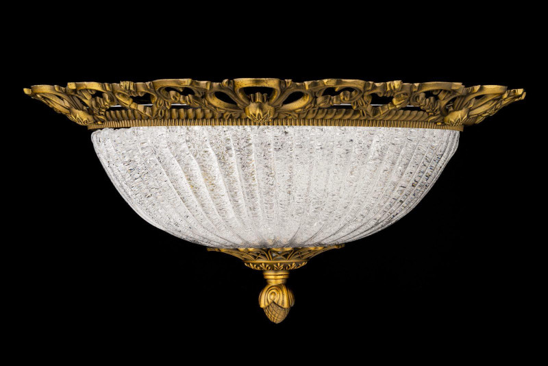 Цена на Накладная люстра Arti Lampadari Vigilanza E 1.13.38 AG