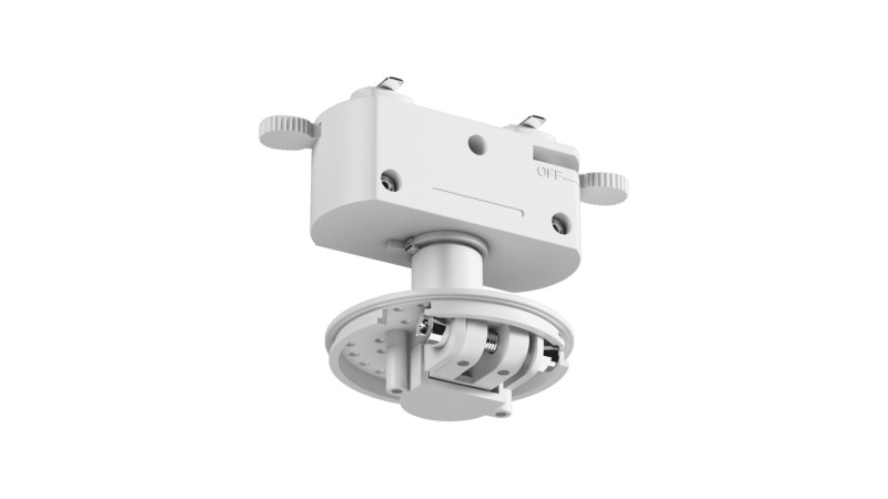 Адаптер SWG pro VL-M2-WH Адаптер SWG pro VL-M2-WH