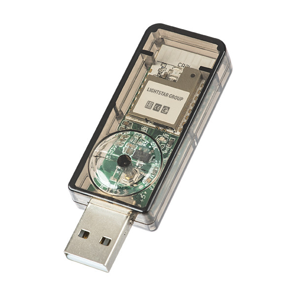 WI-FI конвертер Lightstar 505501 WI-FI конвертер Lightstar 505501