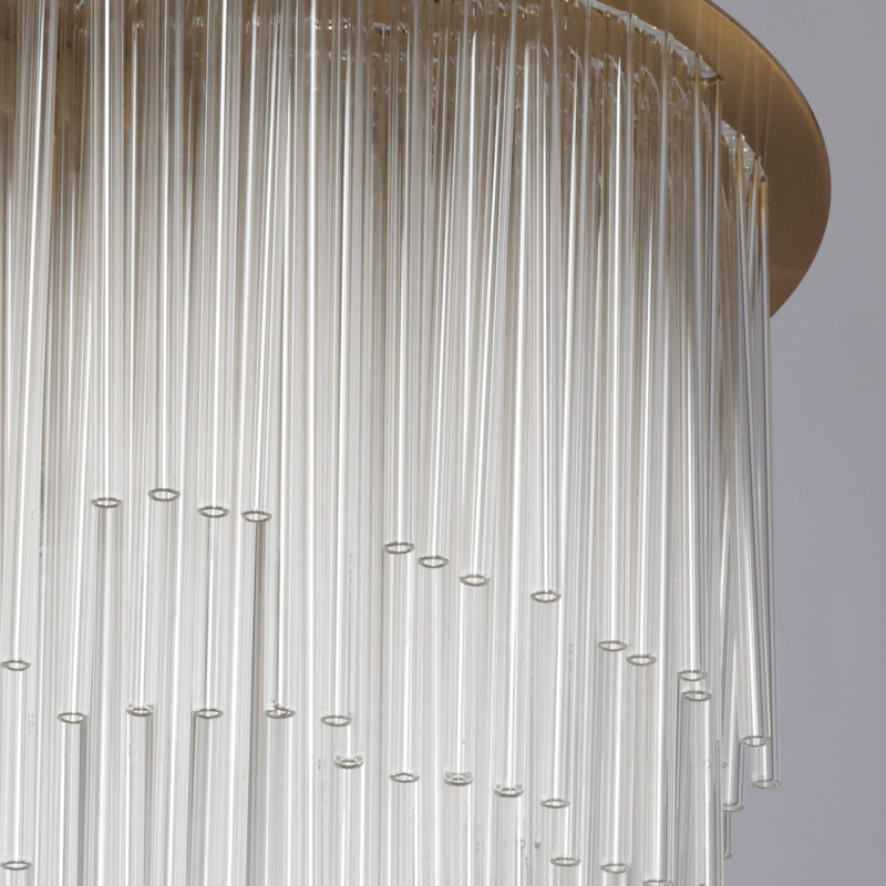 Купить Люстра на штанге MW-Light 642018009