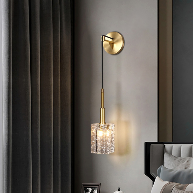 Купить с доставкой по Москве и России Бра ImperiumLoft 227253-23