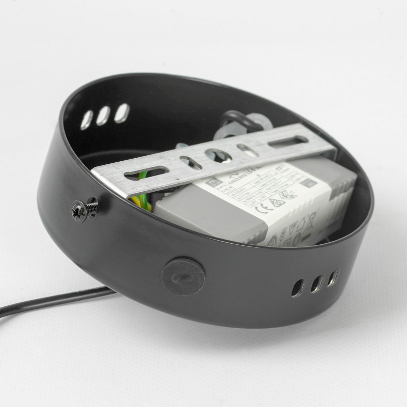 Купить с доставкой по Москве и России Подвесной светильник Lussole LSP-7140