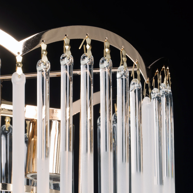 Купить с доставкой по Москве и России Подвесная люстра DeMarkt 111017804